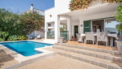 Villa Sa Calma 5 - Foto 2