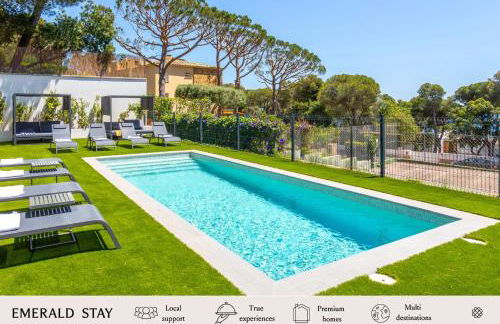 Apartments Cap de Planes Calella de Palafrugell - by EMERALD STAY - Foto 1