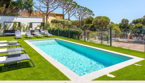 Apartments Cap de Planes Calella de Palafrugell - by EMERALD STAY - Foto 1, sunbed