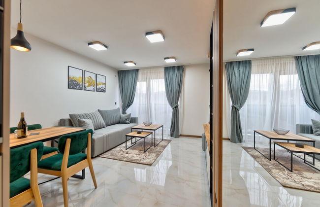 Golden Panorama Wellness & Spa - Foto 77