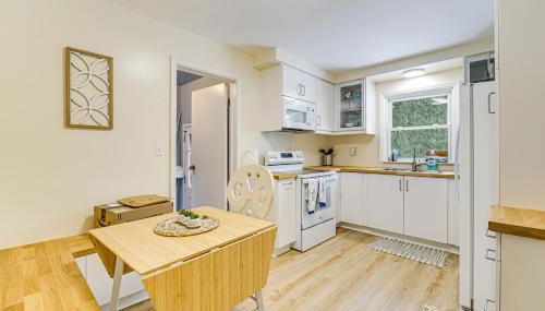 Near Detroit Metro Area New Baltimore Home! - Foto 2