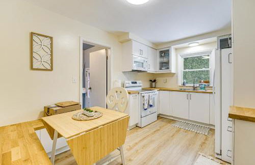 Near Detroit Metro Area New Baltimore Home! - Foto 2