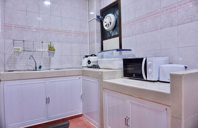 P'Ja House - Foto 10