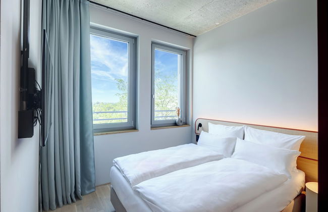 DEIN APART München - Foto 18