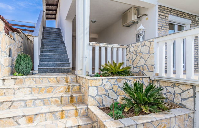 Apartments Bregovec Maslenica - Foto 49