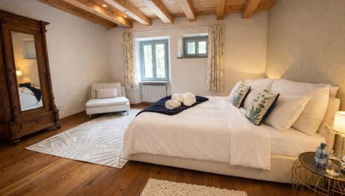 Aurisina heart apartment - Foto 4, towels, wardrobe