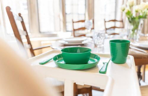 Castle Properties:Eton-The College - Foto 46