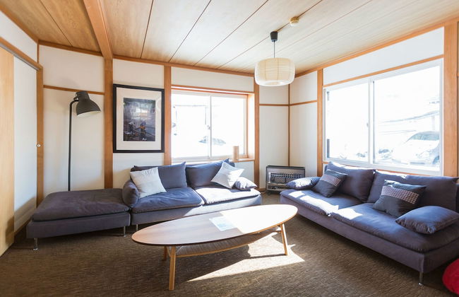 Nozawa Central Apartments - Photo 17