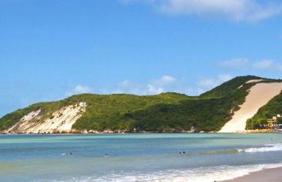 Casa confortável à 568m da praia de Ponta Negra - Foto 39