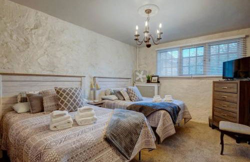 Historic Stone House-Reno-UNR-Family - Foto 6