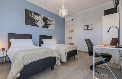 Moncalieri Bright Apartment by Wonderful Italy - Foto 27