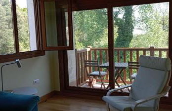 La CASUCA ENTRE TINAS - Foto 1