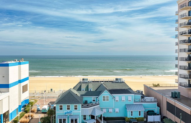 The Ocean Key Virginia Beach Resort - Foto 15