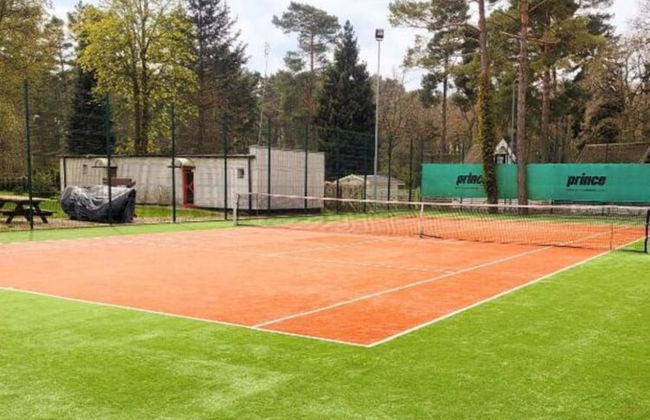 Duplex Apartment, 3 Bedrooms, Pool, Pobierowo - Photo 12