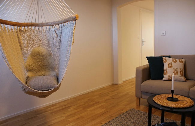 Completely Renovated Apartment Near the Train Station and the Center - Foto 22