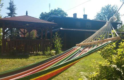 Chatka mojego dziadka - Foto 42