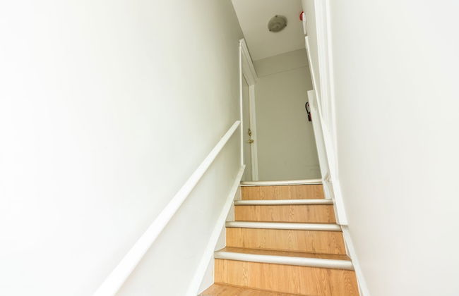 Applewood Suites - 2 BDRM Annex Loft - Foto 46