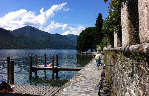 -Ortaflats- Appartamento l'Isola - Photo 23