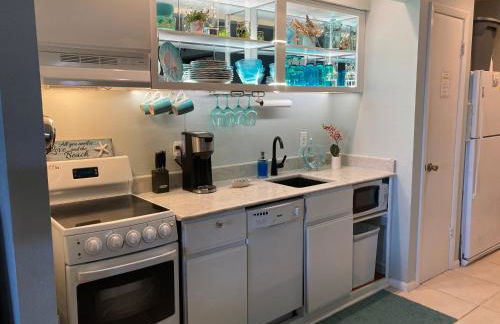 Sunset Harbor Palms 1-205, pool, fishing pier 2 guests - Foto 12