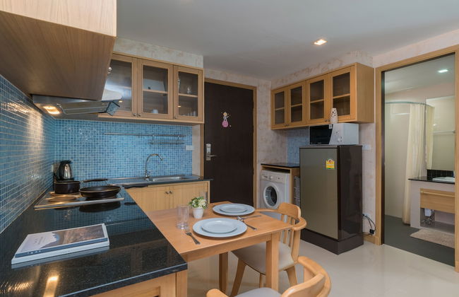 The Kris Condo by Knock-Knock - Foto 20