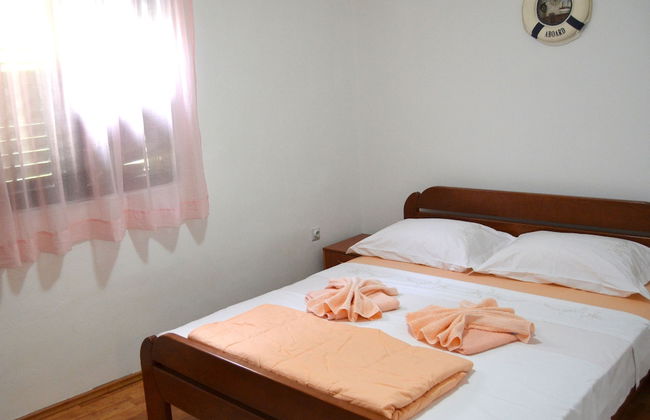 Apartments Dobrisa - Foto 2