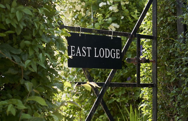 JOIVY The East Lodge At Balcarres - Foto 33