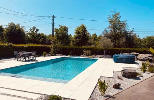 Villa Canyon - Foto 9