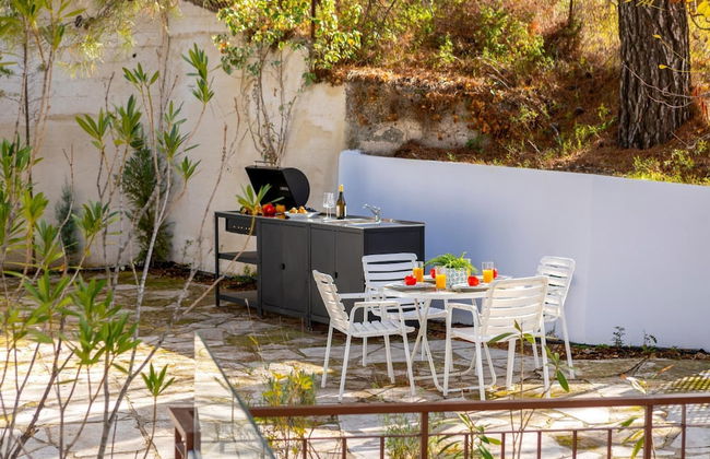 Platres Forty Pine Trees Cottage - Foto 59