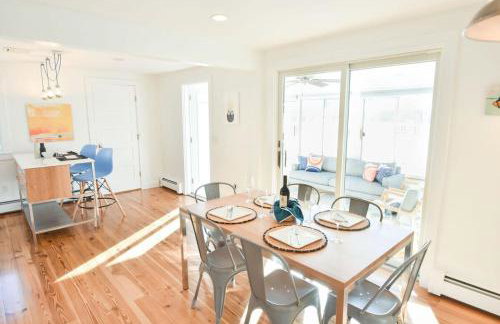 2 Min Walk to the Ocean Central A C - Foto 12