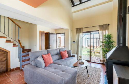 Casa Rural Sierramagna de 1 Dormitorio - Foto 2