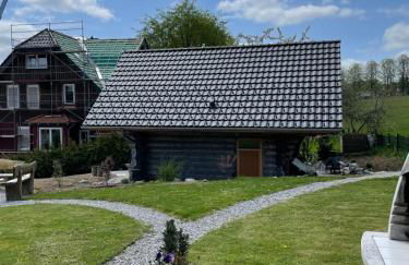 Blockhaus PanHütte - Foto 13