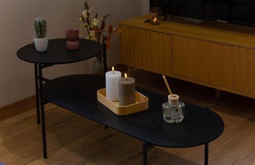 Movie Prestige - Elegant - Moderne - Netflix avec VidéoProjecteur - Stationnement facile - Photo 10