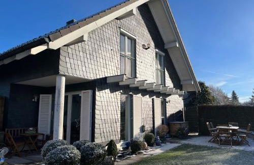 Ferienhaus Rennsteiggruss - Foto 31