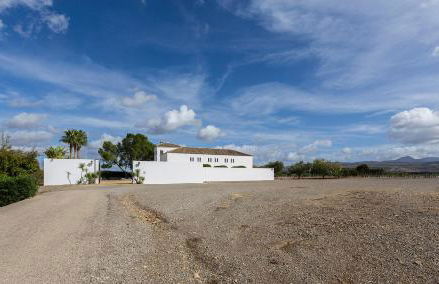 Cortijo Malos Humos Piscina - Foto 66