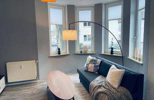 Hübsche und gemütliche Wohnung mit 2 Zimmern - Foto 1