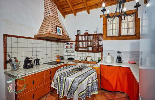 Finca OASIS Fataga - Foto 20