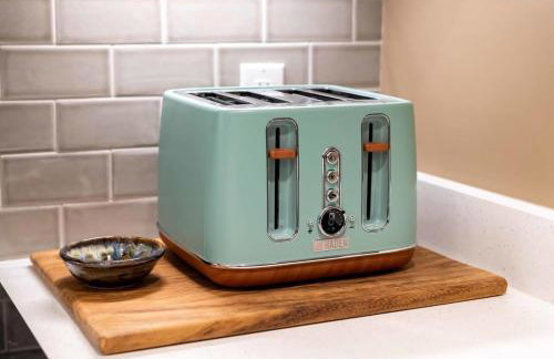 Church St Collection - 109 Whole House and Pool - Foto 62