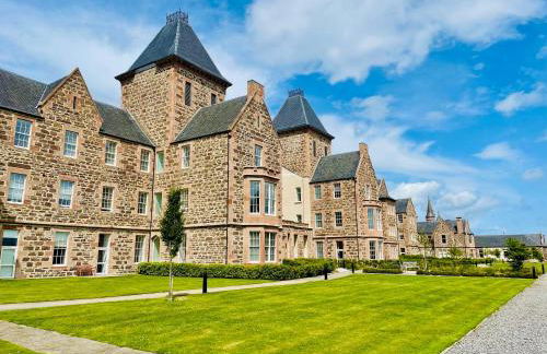 Great Glen Townhouse Inverness - Entire 3 Story Townhouse - Photo 29