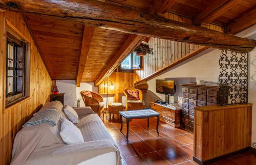 CASA ALPINA - Relax e natura a La Thuile - Photo 24