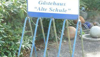 Ferien Wohnung -Leuchtturm - Foto 3