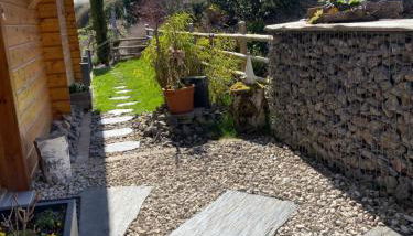 Le chalet de cathy - Foto 3, Garden