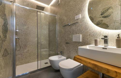 Villa Serena vista mare - Foto 16