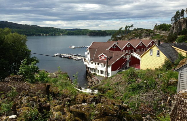 Tysnes Sjø og Fritid - Foto 45