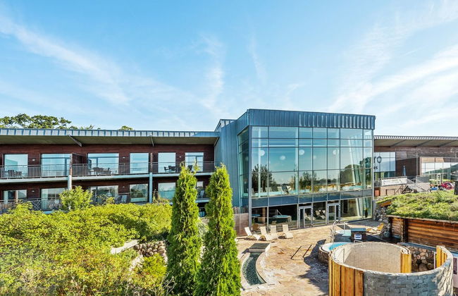 "Åse" - 100m to the fjord - Foto 17