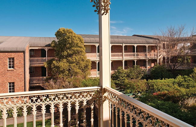 Adina Serviced Apartments Canberra Kingston - Foto 39