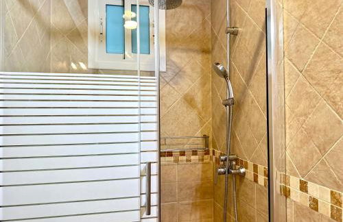 Maravilloso ático con terraza, vistas, BBQ, wifi - Foto 51