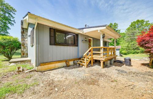 3 Mi to Burnside Marina Lake Cumberland Getaway - Foto 25