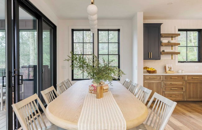 Forget-me-not by Avantstay Bold Lakefront Escape - Foto 49