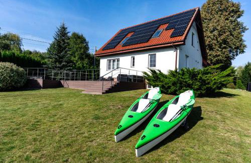 Chill Warmia - Foto 53