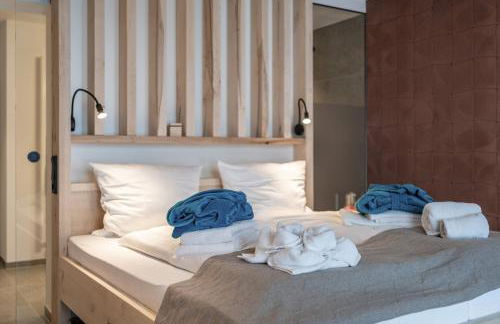 Forstgut - Premium Waldchalets und Lodge Suiten - Photo 28